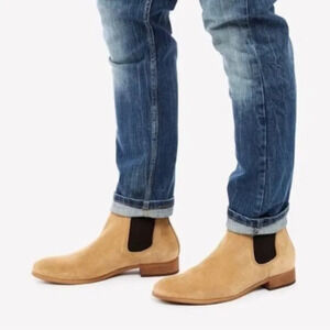 Shoe the Bear Men's Dev Boots EU 41